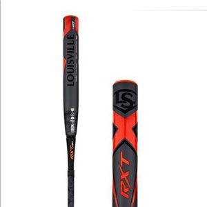 louiseville rxt softball bat drop 10 32 in